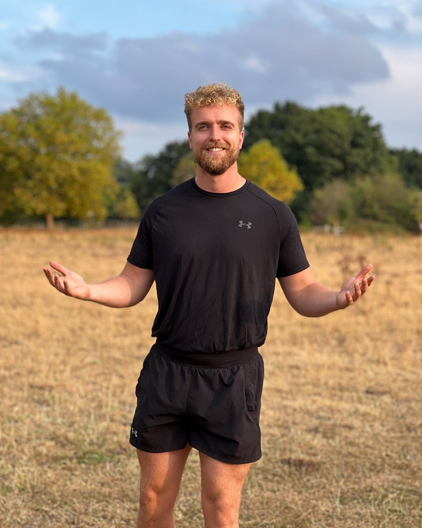 The Park PT - personal trainer in Battersea and South London